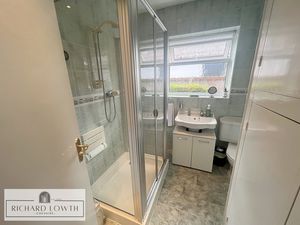 Shower Room/WC- click for photo gallery